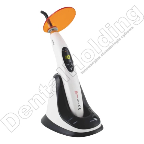 LAMPA POLIMERYZACYJNA WOODPECKER LED.E