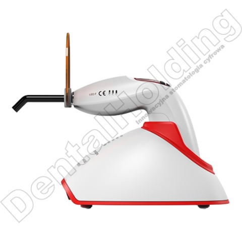 LAMPA POLIMERYZACYJNA WOODPECKER LED.F