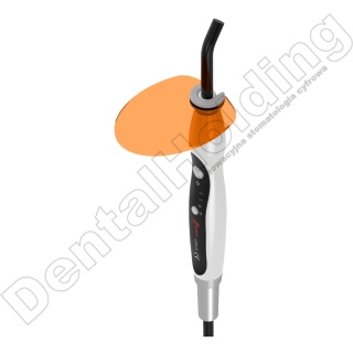 Lampa Polimeryzacyjna LED G BI - do zabudowy w unicie Woodpecker