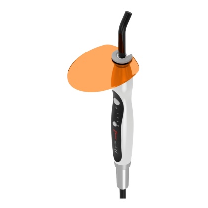 Lampa Polimeryzacyjna LED G BI - do zabudowy w unicie Woodpecker