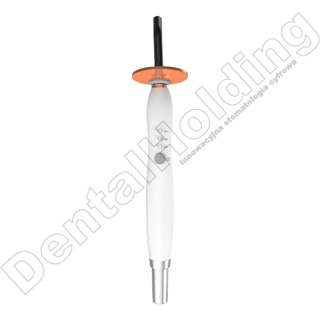 Lampa Polimeryzacyjna LED Q - do zabudowy w unicie