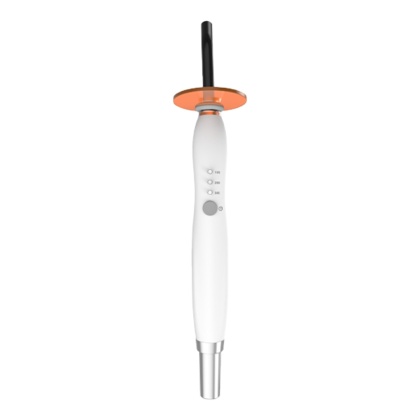 Lampa Polimeryzacyjna LED Q - do zabudowy w unicie