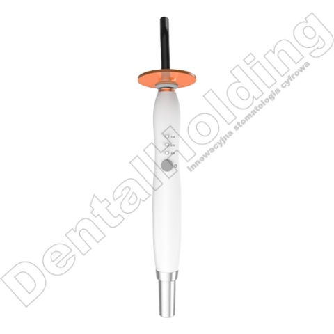 LAMPA POLIMERYZACYJNA WOODPECKER LED Q - DO ZABUDOWY W UNICIE