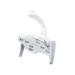 Lampa operacyjna V3 do unitu stomatologicznego