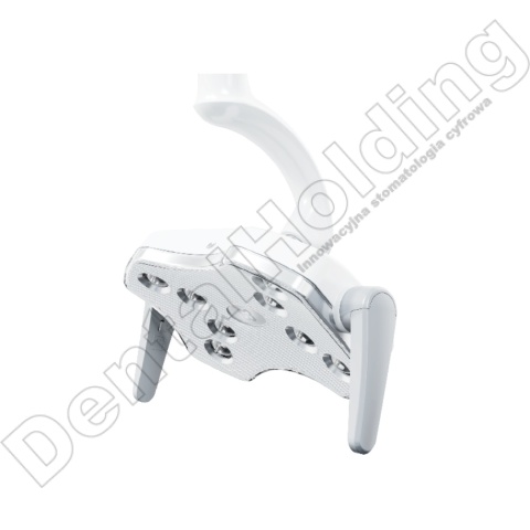 Lampa operacyjna V3 do unitu stomatologicznego