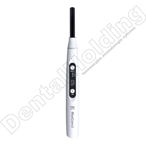 Lampa polimeryzacyjna MAXCURE3 REFINE
