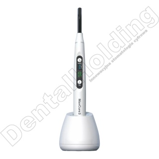 Lampa Polimeryzacyjna MAXCURE3 REFINE