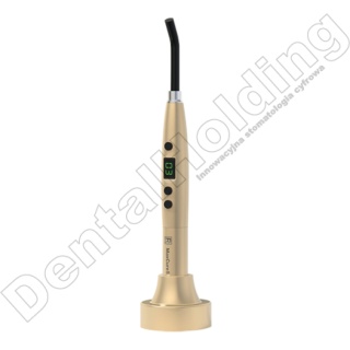 Lampa polimeryzacyjna MAXCURE5 REFINE