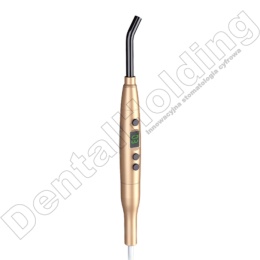 Lampa polimeryzacyjna MAXCUREH REFINE do zabudowy w unicie