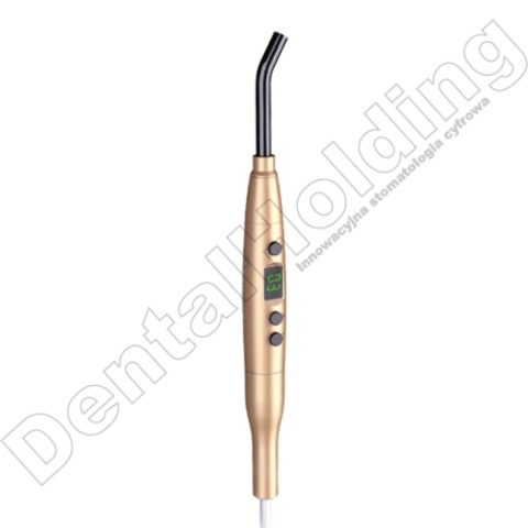 Lampa polimeryzacyjna MAXCUREH REFINE do zabudowy w unicie