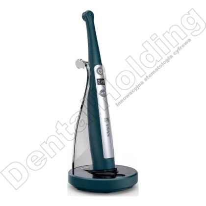 Lampa Polimeryzacyjna SWAN REFINE