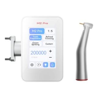 Mikromotor elektryczny M2 PRO do zabudowy w unicie