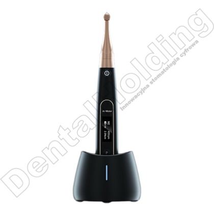 Mikrosilnik Endodontyczny AI MOTOR BLACK Woodpecker