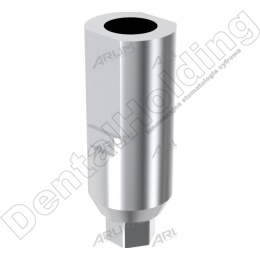 MODEL SCANBODY kompatybilny z Implant Direct® Legacy platforma 4.5