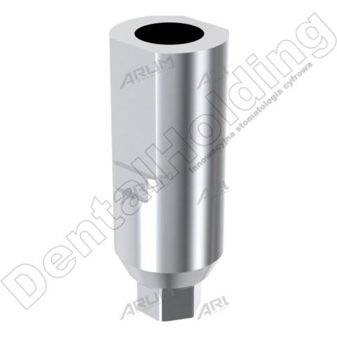 MODEL SCANBODY kompatybilny z Implant Direct® Legacy platforma 4.5