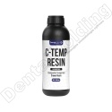 Matriał do koron tymczasowych - PowerResins c-Temp MEDIUM 0,5 kg