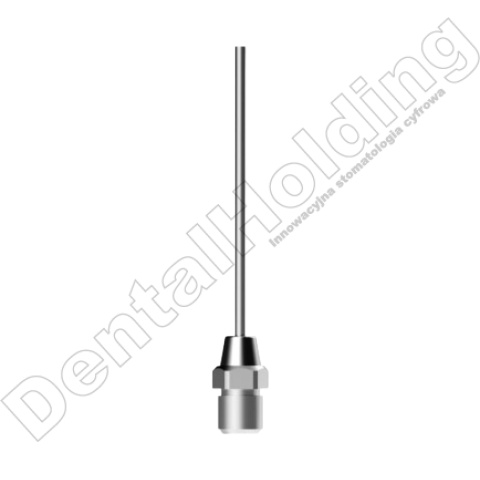 Igły do obturatora 20G/22mm box 4szt. Woodpecker