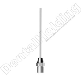 NEEDLE for Fi-G- igły 20G/24mm box 4szt.