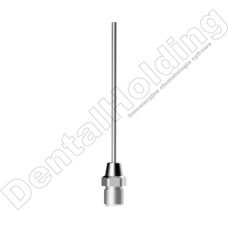 Igły do obturatora 20G/24mm box 4szt. Woodpecker