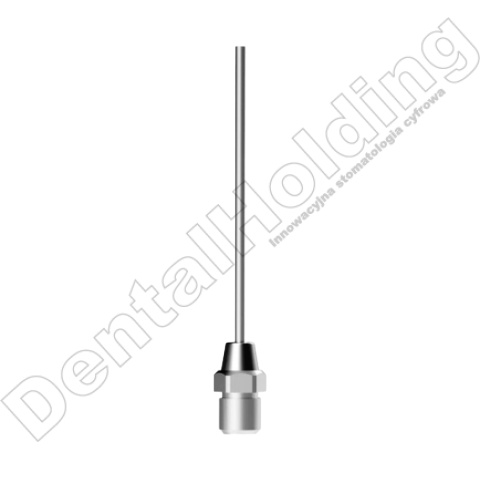 Igły do obturatora 20G/24mm box 4szt. Woodpecker