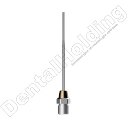 NEEDLE for Fi-G- igły 23G/24mm box 4szt.