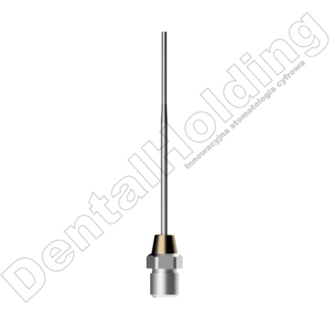 Igły do obturatora 23G/24mm box 4szt. Woodpecker