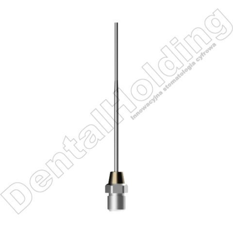 Igły do obturatora 23G/28mm box 4szt. Woodpecker