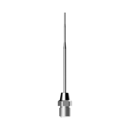 Igły do obturatora 25G/24mm box 4szt. Woodpecker
