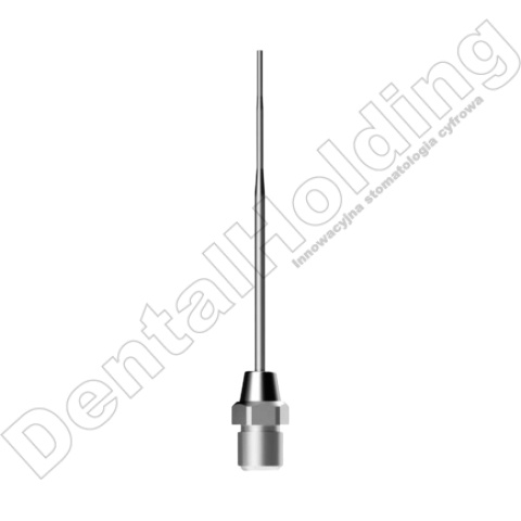 Igły do obturatora 25G/24mm box 4szt. Woodpecker