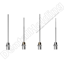 NEEDLE for Fi-G - igły do Fi-G mix box 4szt.