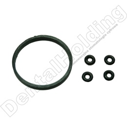 ZESTAW O-RINGÓW DO PT-A - O-RING SET 13.10.01.026 FOR PT-A