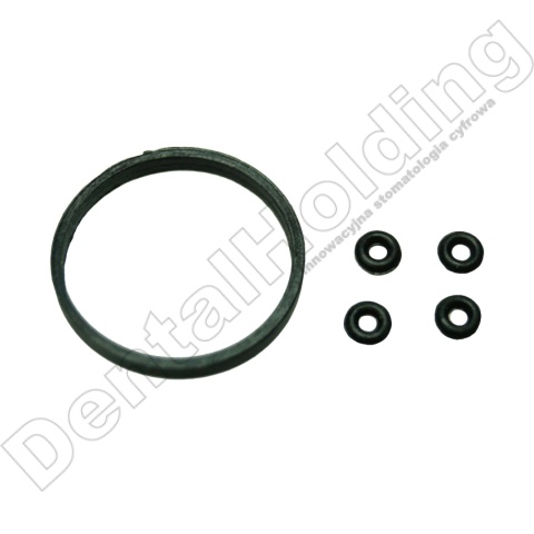 ZESTAW O-RINGÓW DO PT-A - O-RING SET 13.10.01.026 FOR PT-A