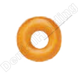 O-ring do czapeczki do łączników kulowych