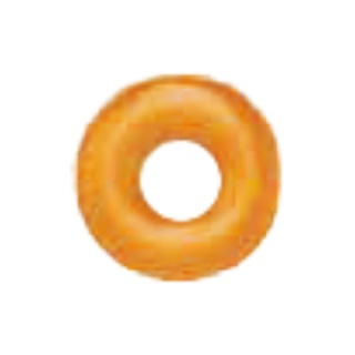 O-ring do czapeczki do łączników kulowych