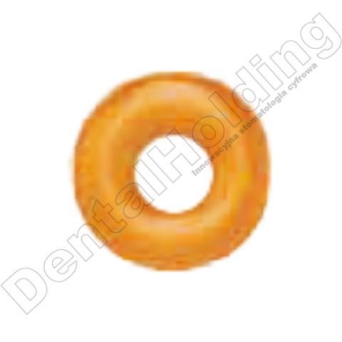 O-ring do czapeczki do łączników kulowych