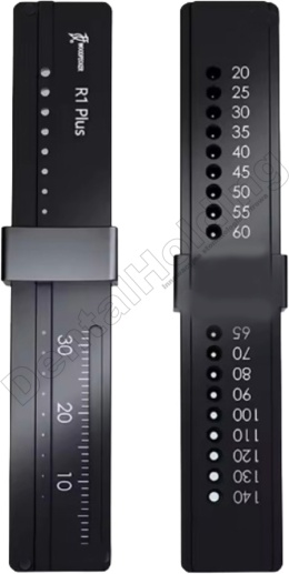 ODCINACZ DO GUTAPERKI R1 PLUS Woodpecker