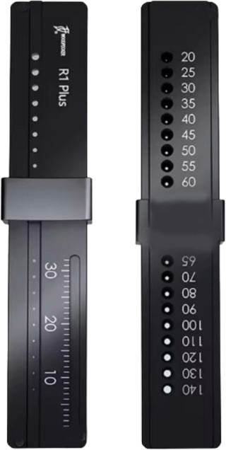 ODCINACZ DO GUTAPERKI R1 PLUS Woodpecker