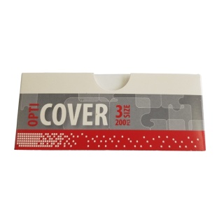 Osłonki papierowe do płytek obrazowych DIGORA OPTIME rozmiar 3 - SDX PROT. COVER SIZE 3 200 psc - opakowanie 200 szt