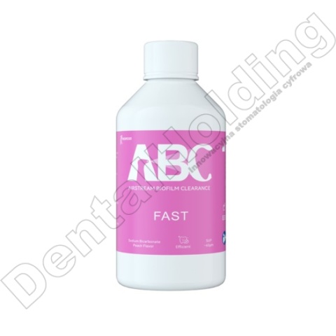 Proszek/Piasek PT-S1 Fast do piaskarki - 65µ, wodorowęglan sodu, 300g/butelka, Woodpecker