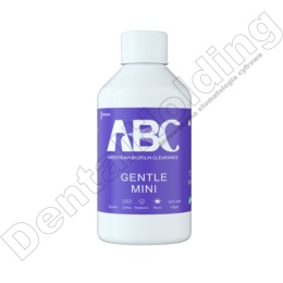 Proszek/Piasek PT-S3 Gentle Mini do piaskarki - 25µ, glicyna, 120g/butelka, Woodpecker