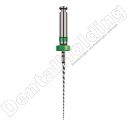 Pilniki maszynowe Plex V, rozmiar: 04/35, długość: 25 mm, 4 szt./blister