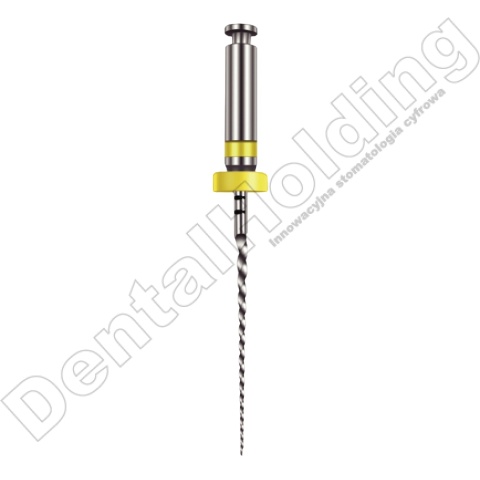 Pilniki maszynowe Plex V, rozmiar: 04/50, długość: 25 mm, (4 szt./blister)