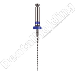 Pilniki maszynowe Plex V, rozmiar: 04/60, długość: 25 mm, 4 szt./blister