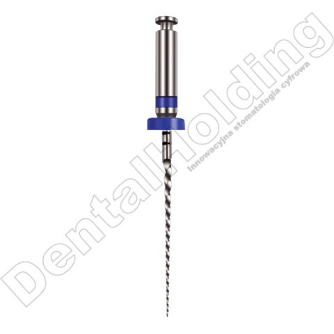 Pilniki maszynowe Plex V, rozmiar: 04/60, długość: 25 mm, 4 szt./blister