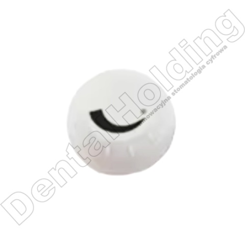 Pokrętło do modułu skalera Woodpecker