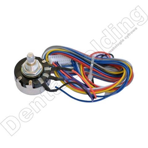 Potencjometr do skalera UDS-N2 WOODPECKER