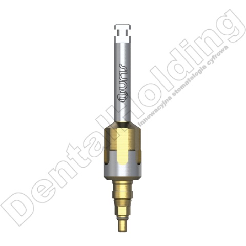 Przenośnik implantów Narrow Pylon do kątnicy