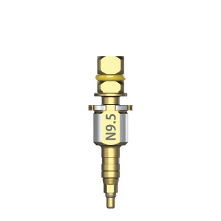 Przenośnik implantów Narrow Pylon do raczety (Stopper) 9,5mm