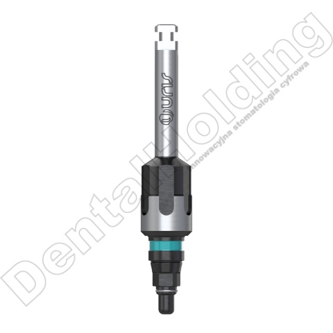 Przenośnik implantów Regular Pylon do kątnicy