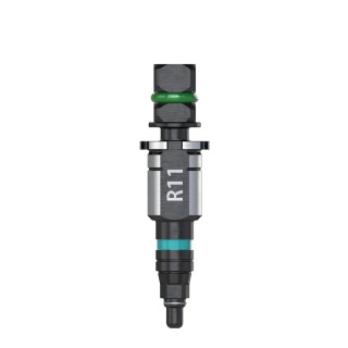 Przenośnik implantów Regular Pylon do raczety (Stopper) 11,0mm